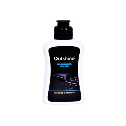 THE OUTSHINE | DASH BOARD POLISH (100ML)