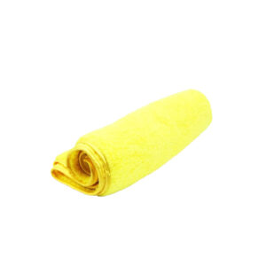 Microfiber Cleaning Cloth – 350 GSM