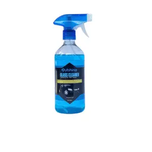 THE OUTSHINE | Glass Cleaner (500 ml)