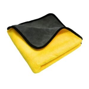 500GSM MICROFIBER CLOTH